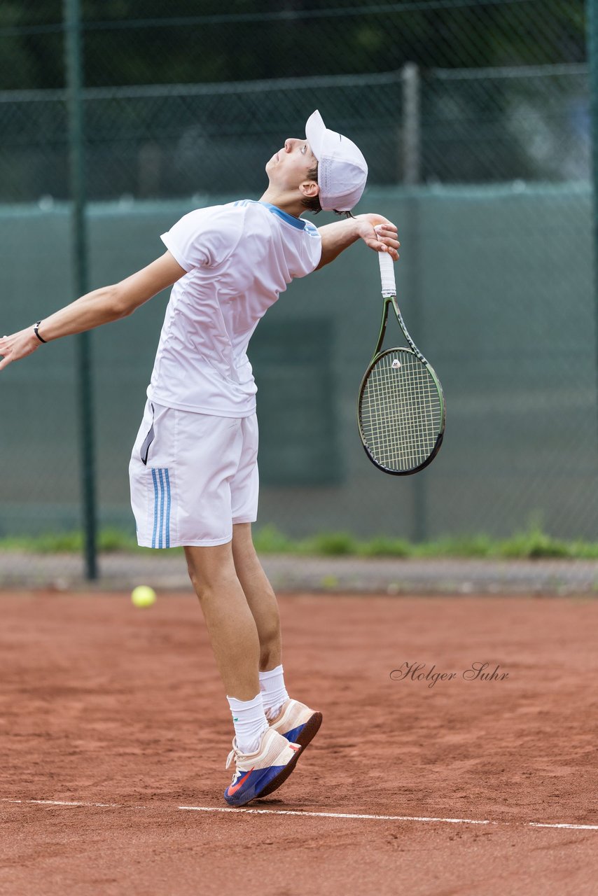 Bild 298 - Bergstedt Open